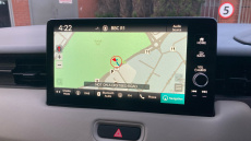 Honda HR-V 1.5 eHEV Advance Style 5dr CVT Hybrid Hatchback